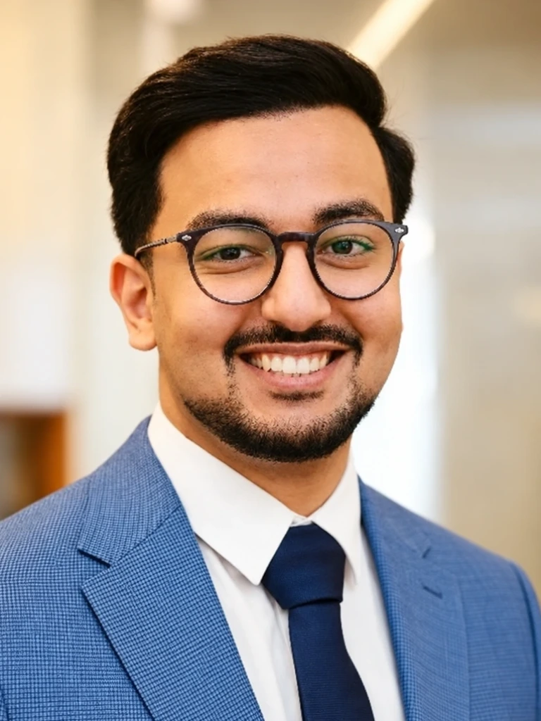 Amir Ghanizadeh