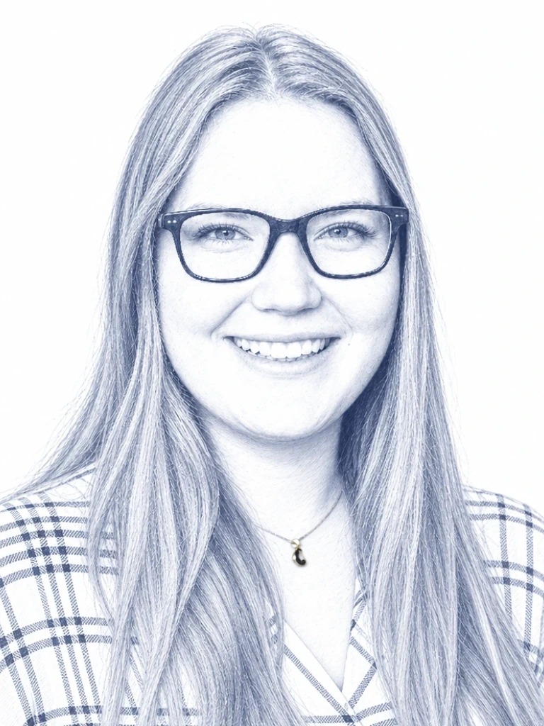 Amanda Harter