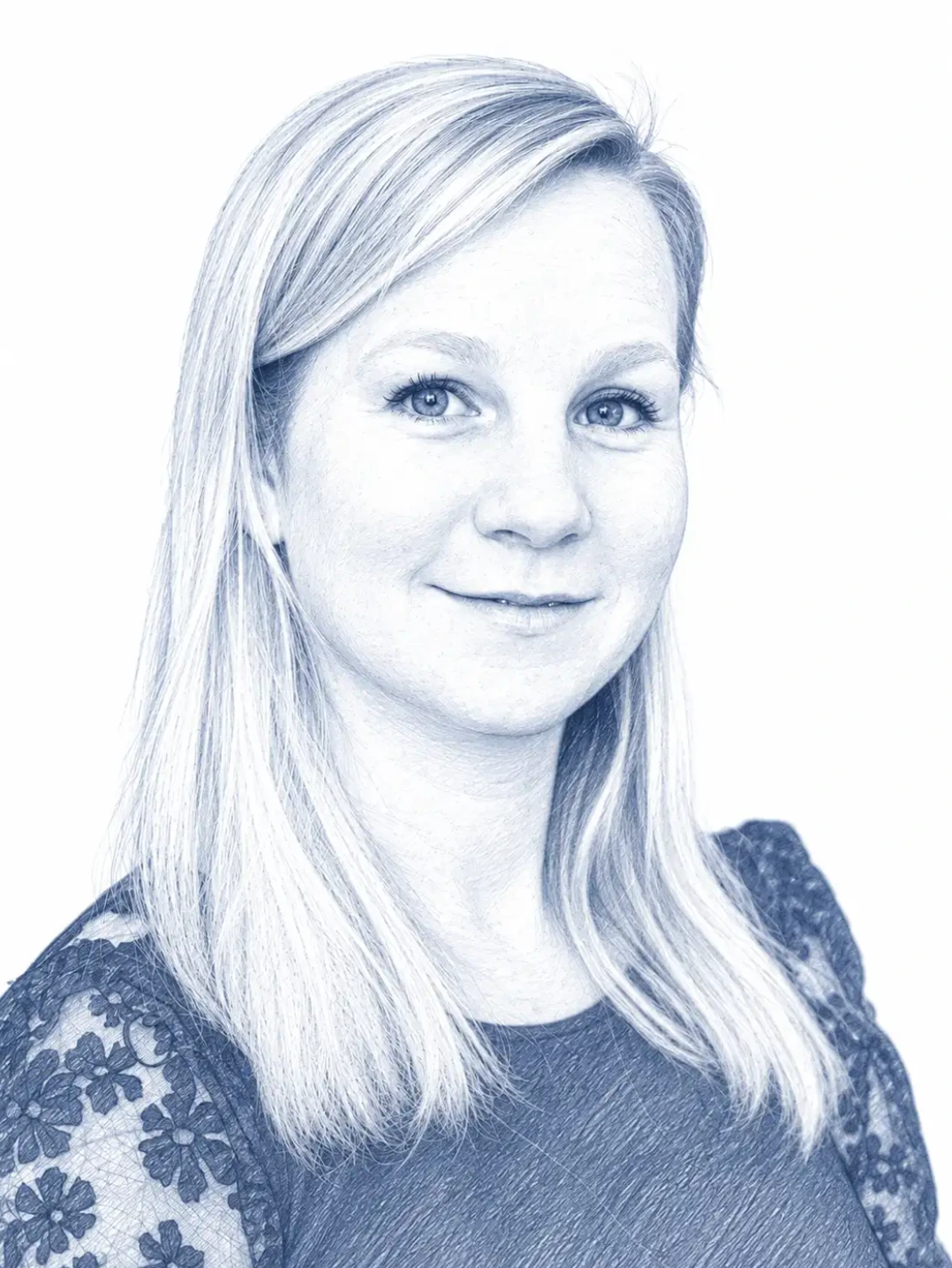 Mag. Andrea Bayer, LL.M., MBL – drawing
