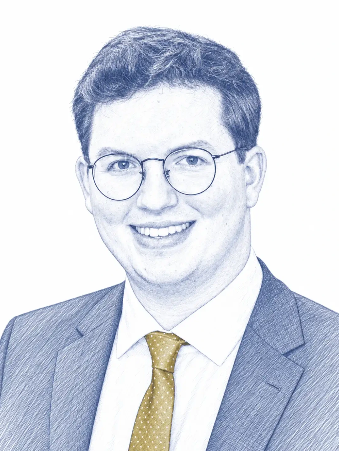 Mag. Anton Rettensteiner, LLB.oec. – drawing