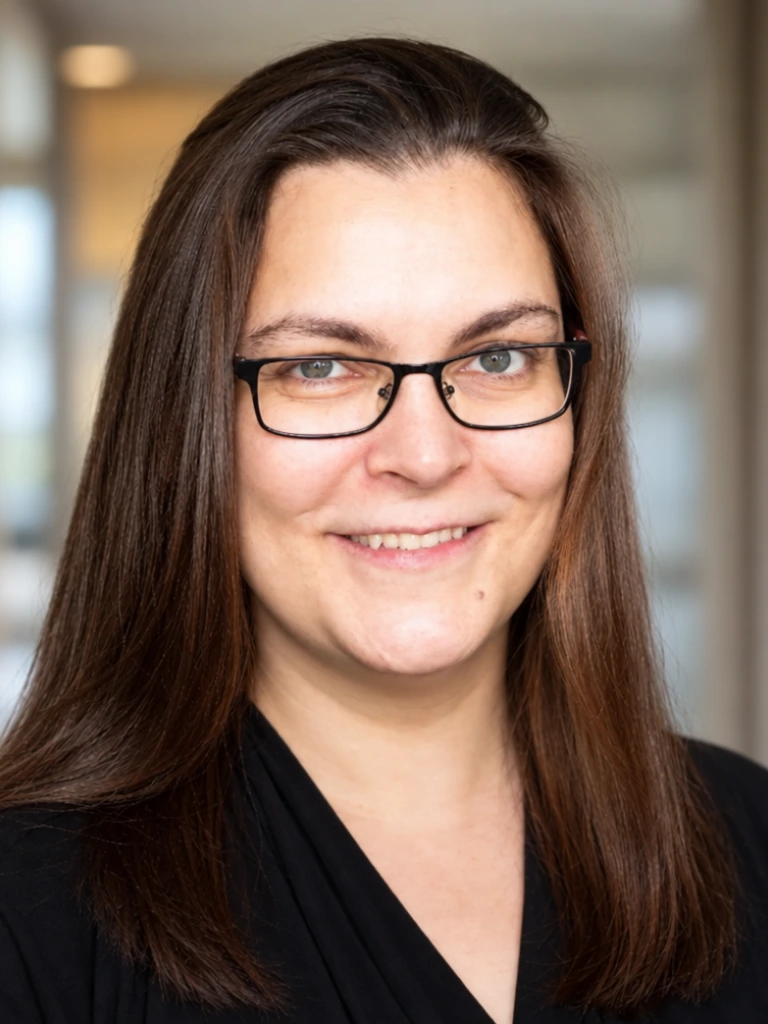 Claudia Pfenningbauer