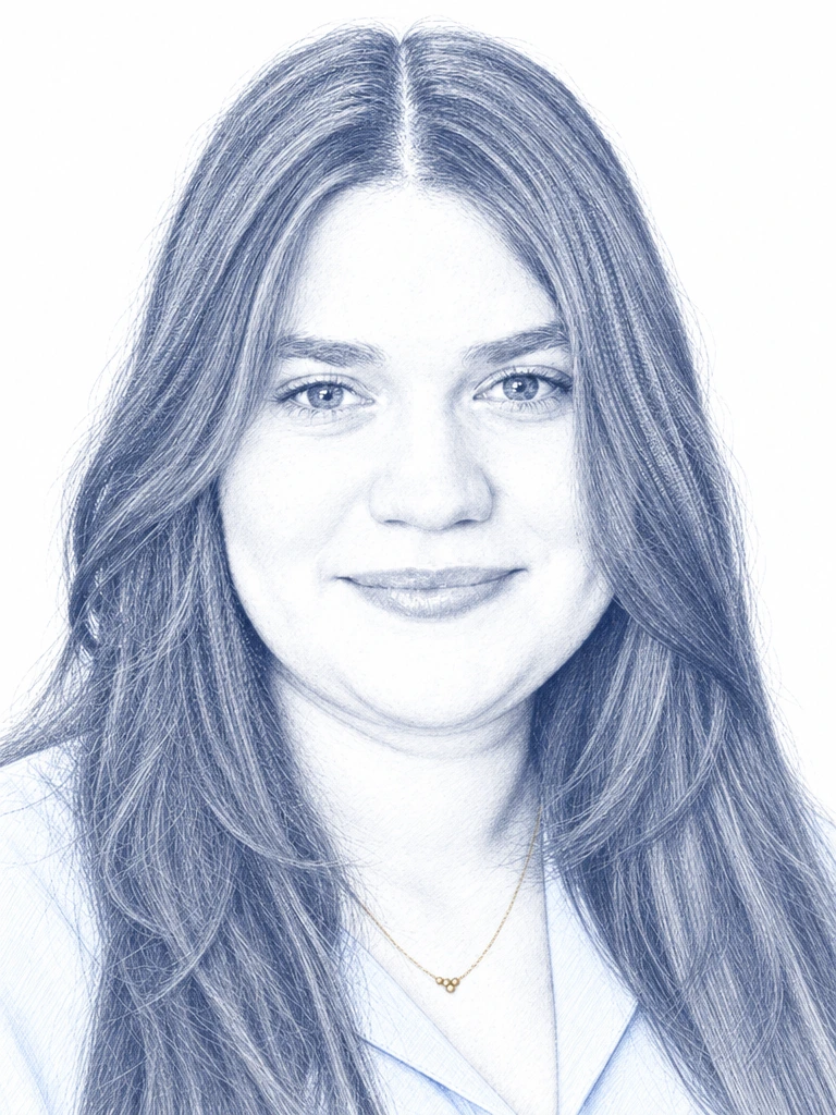 Julia Zirnig