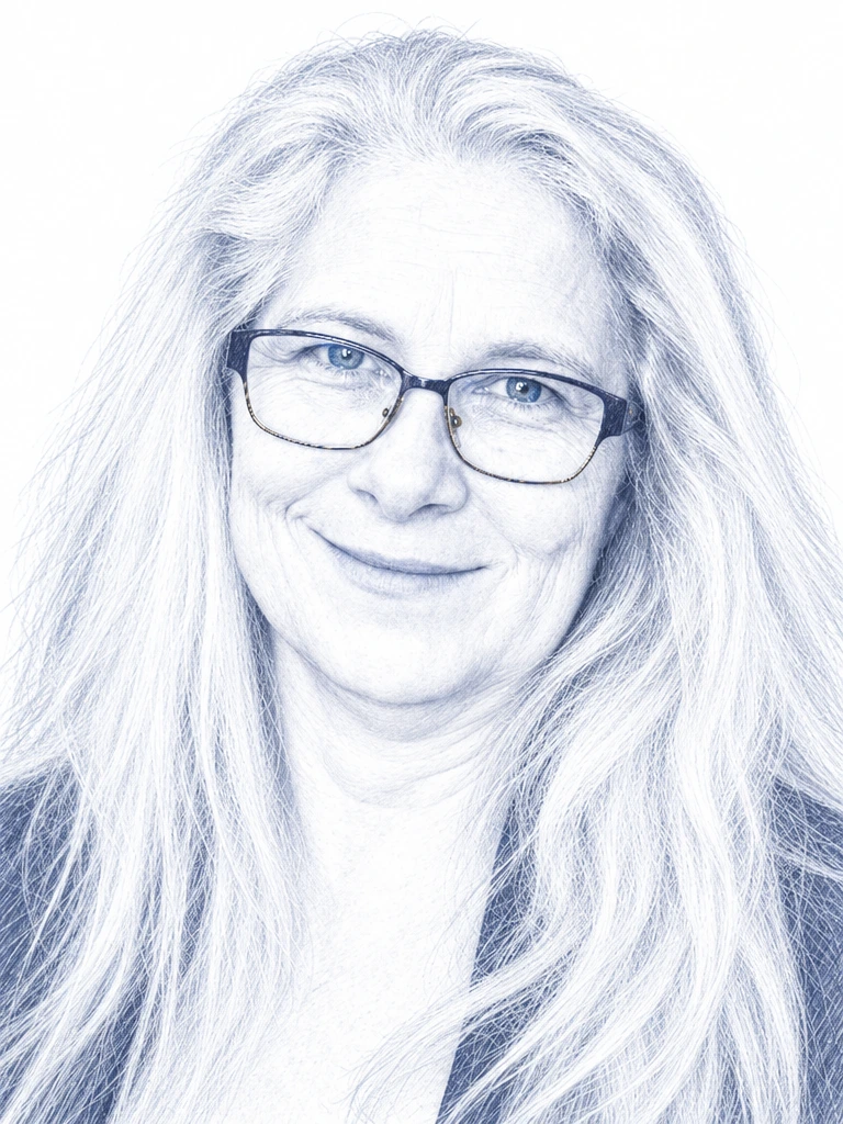 Brigitte Gruber