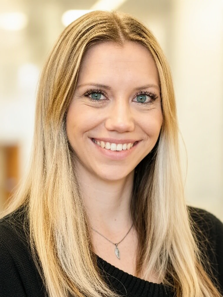 Melanie Auer