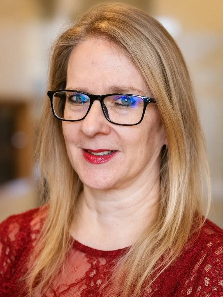 Doris Machovsky