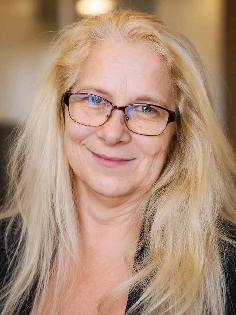 Brigitte Gruber