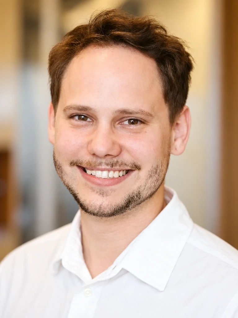 Marcel Schulz