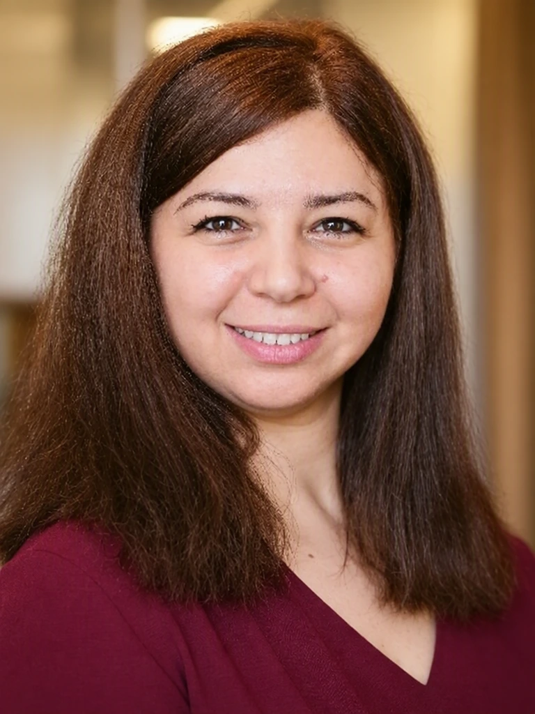 Tanja Trbanovski