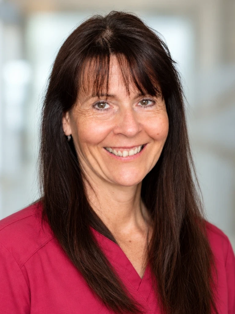 Martina Huber
