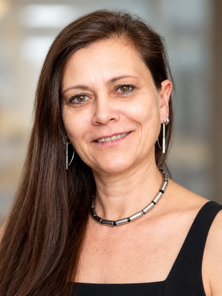 Martina Doncsecs