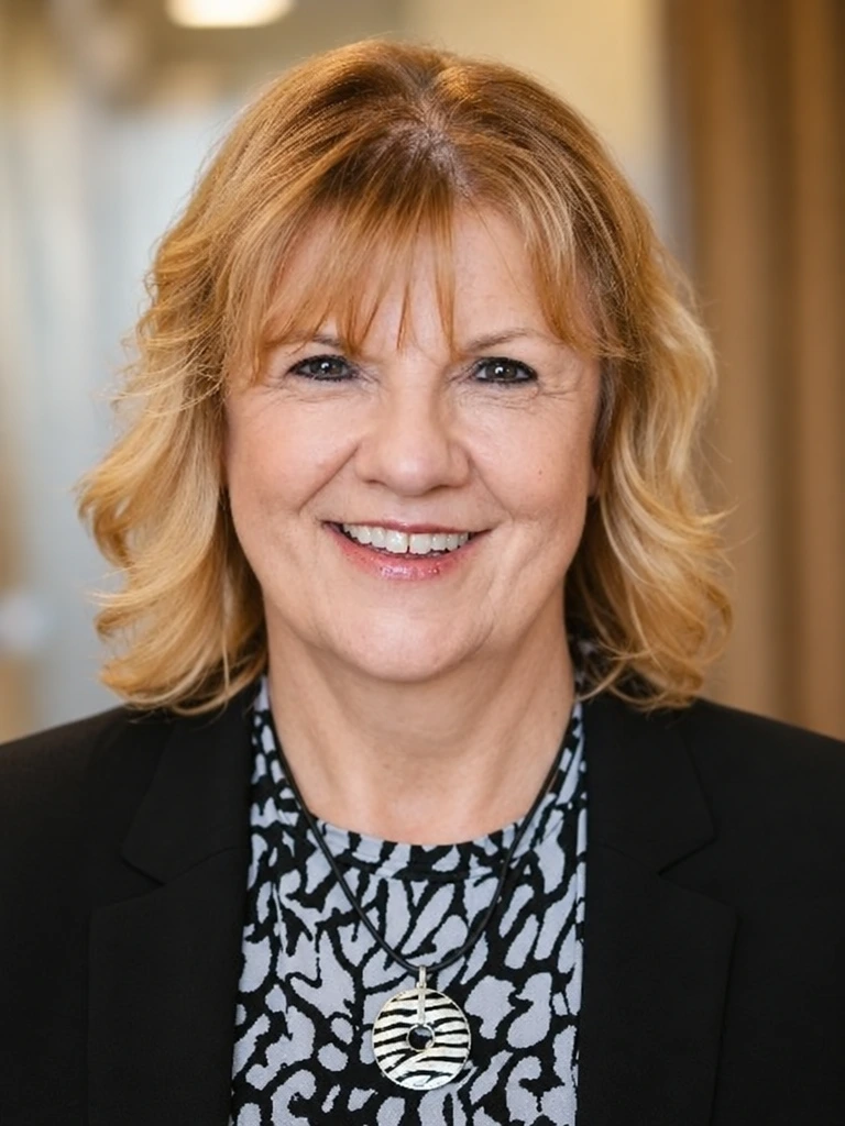 Roswitha Plank