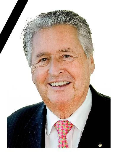 Dr. Wilfried Köhler †