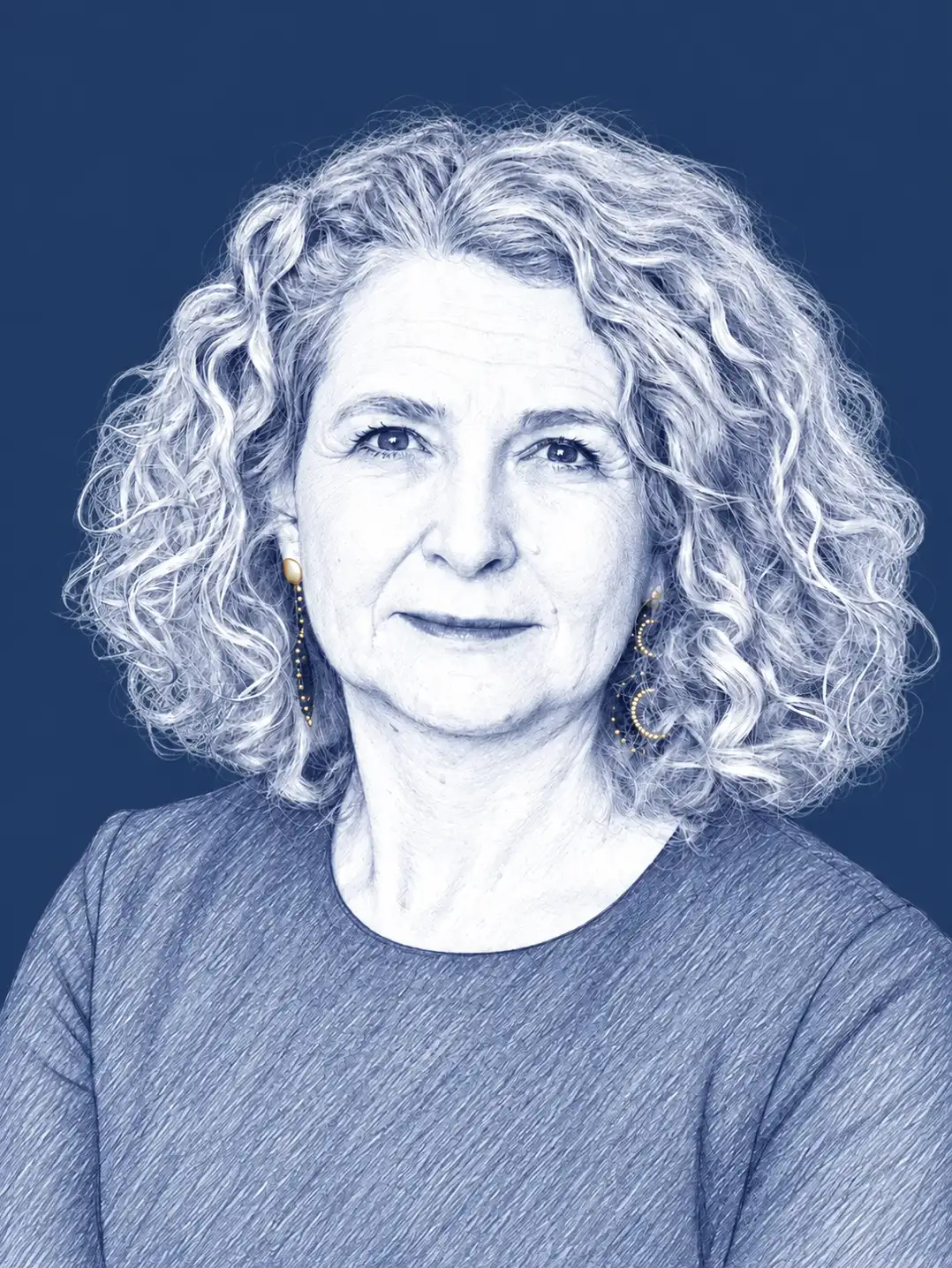 Mag. Patricia Schuller-Köhler – drawing