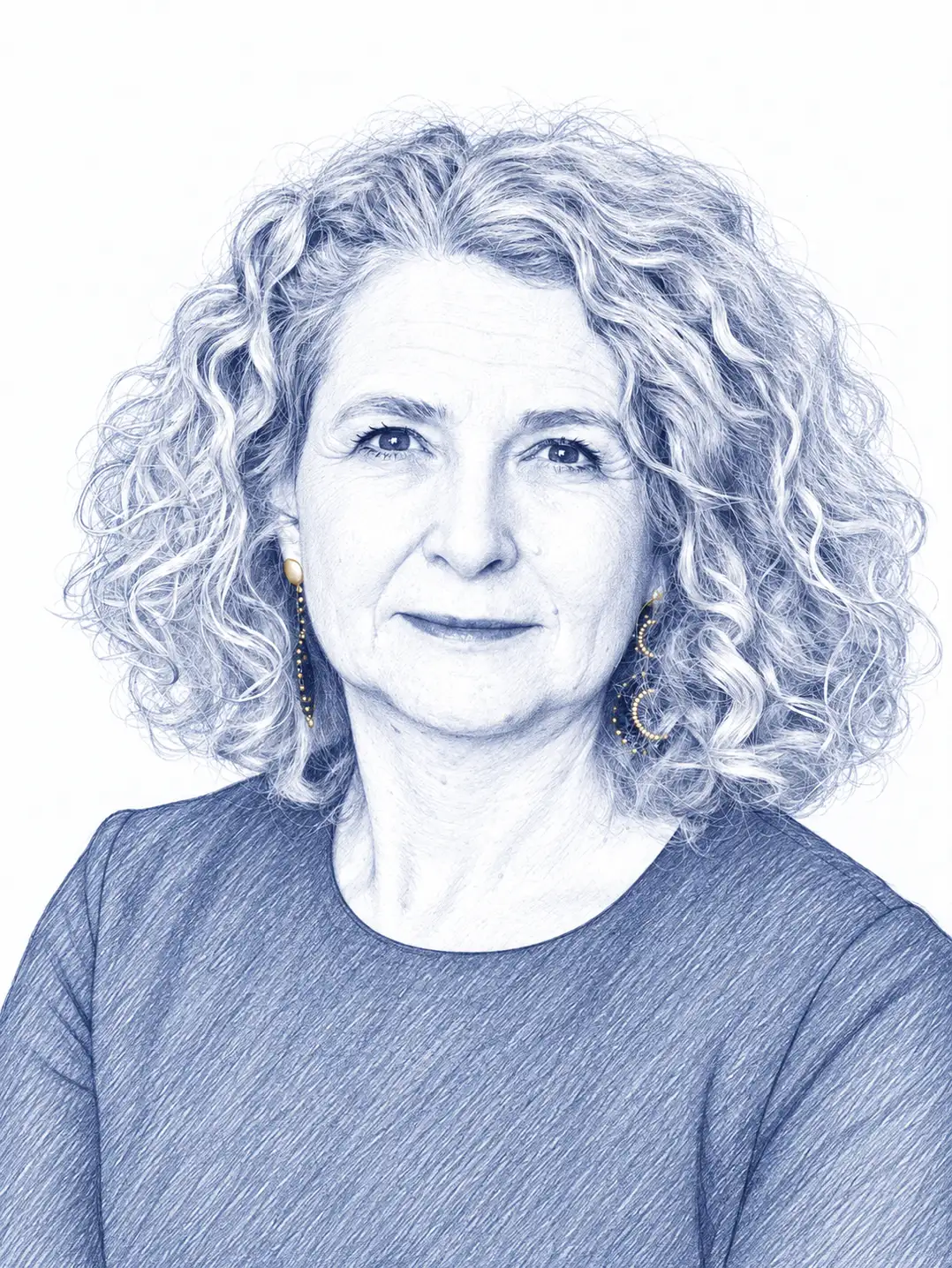 Mag. Patricia Schuller-Köhler – drawing