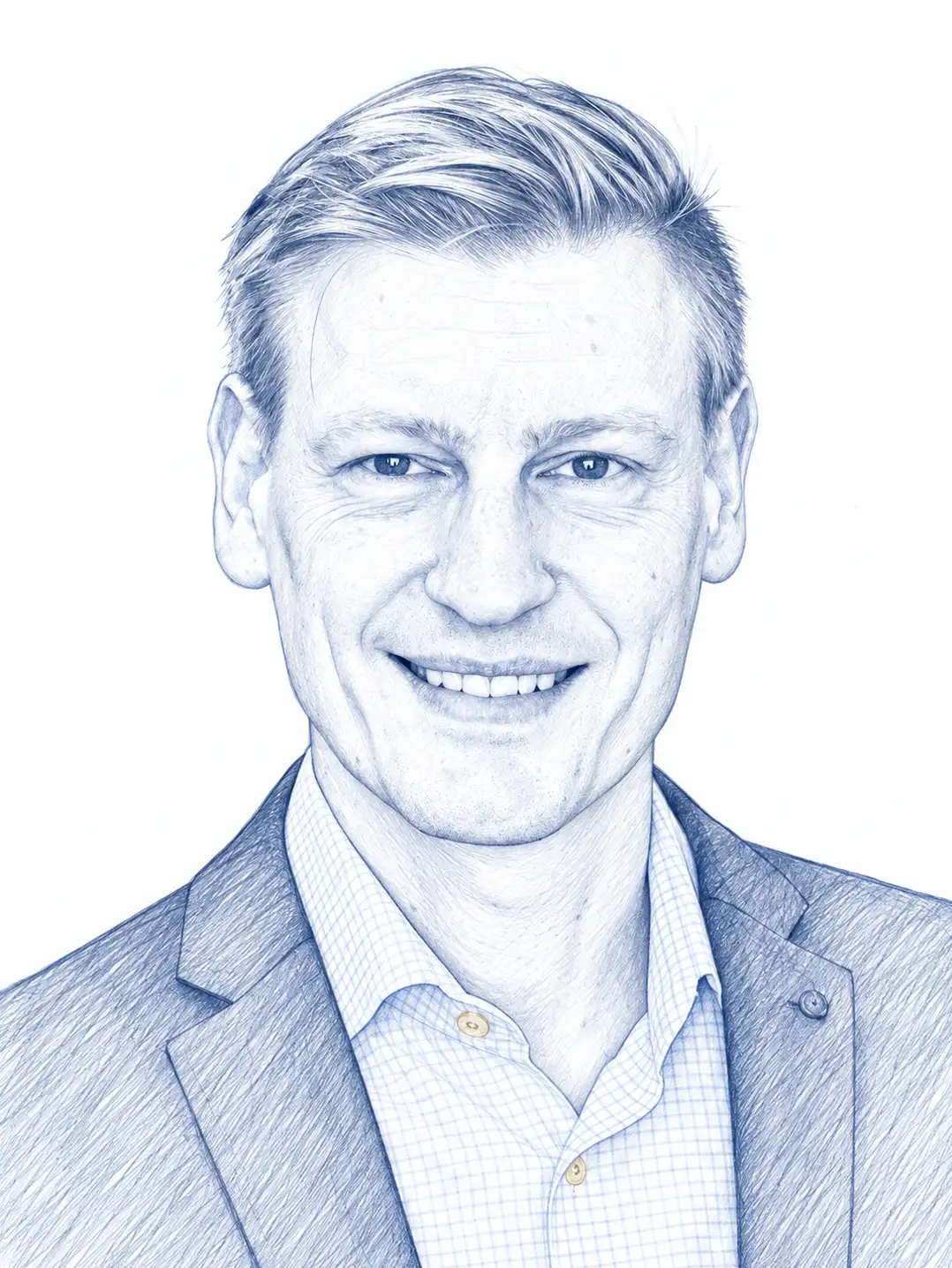 Dr. Thorsten Antenreiter, LL.M. – drawing